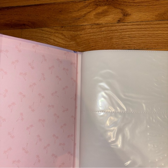 🌴 Palm Photo Album by Recollections 🌴 - Picture 5 of 8